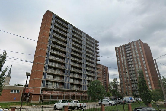 Greenberg Aims Wrecking Ball At Dosker Manor With $1.5 Million Budget Move
