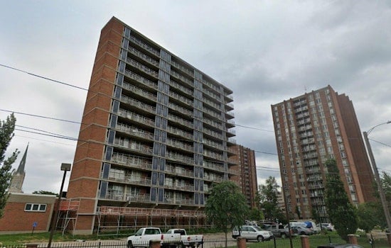 Greenberg Aims Wrecking Ball At Dosker Manor With $1.5 Million Budget Move