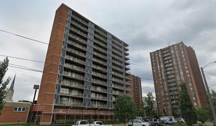 Greenberg Aims Wrecking Ball At Dosker Manor With $1.5 Million Budget Move