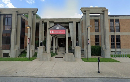 Greenberg Drops $1 Million Lifeline On Louisville’s Sickest Kids