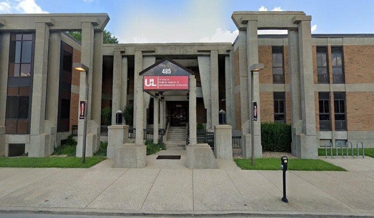 Greenberg Drops $1 Million Lifeline On Louisville’s Sickest Kids