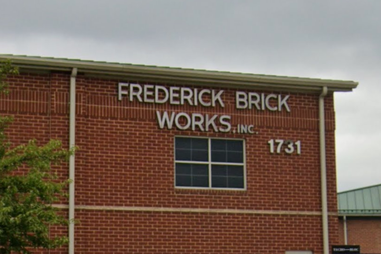 Greenberg Gibbons Pays $16M For Frederick Brickworks Redevelopment