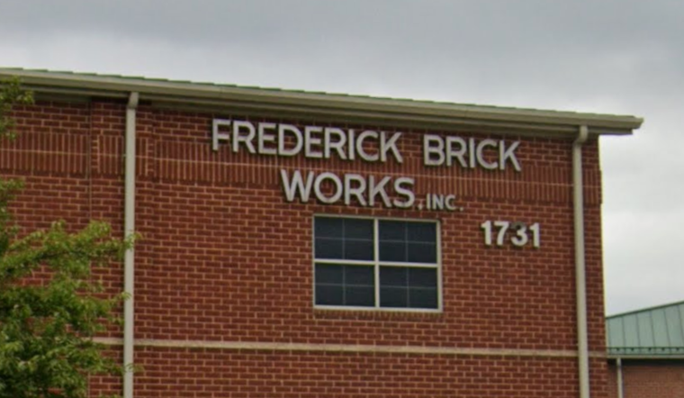 Greenberg Gibbons Pays $16M For Frederick Brickworks Redevelopment