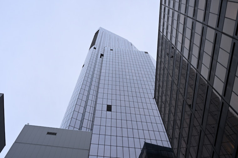 Greenberg Traurig Ditches Old Downtown Digs For Sky-High South Station Tower Office