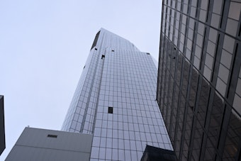 Greenberg Traurig Ditches Old Downtown Digs For Sky-High South Station Tower Office