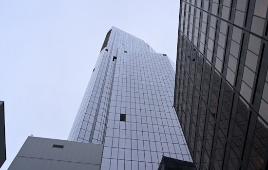 Greenberg Traurig Ditches Old Downtown Digs For Sky-High South Station Tower Office