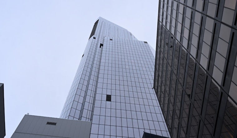 Greenberg Traurig Ditches Old Downtown Digs For Sky-High South Station Tower Office