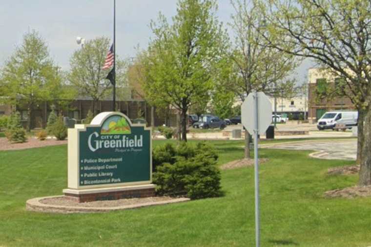 Greendale Man Charged After Bodycam Shows Attack During Traffic Stop