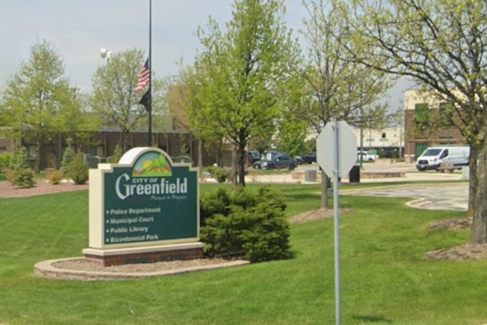 Greendale Man Charged After Bodycam Shows Attack During Traffic Stop