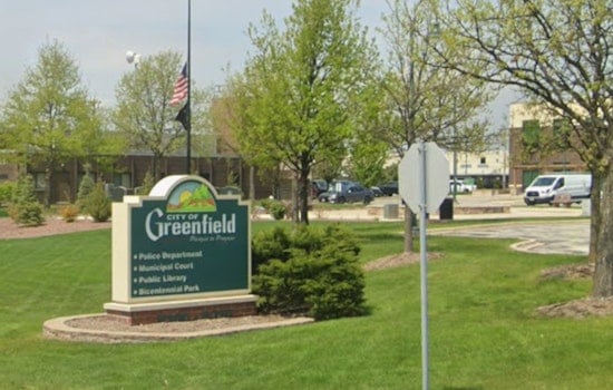 Greendale Man Charged After Bodycam Shows Attack During Traffic Stop