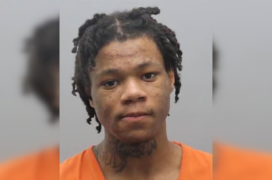 Greendale Teen Tosses Gun, Girl Takes The Bullet, Cops Say