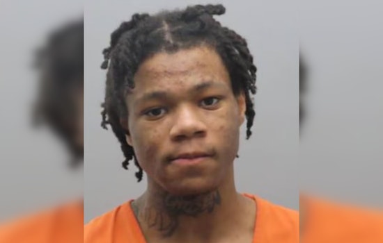 Greendale Teen Tosses Gun, Girl Takes The Bullet, Cops Say