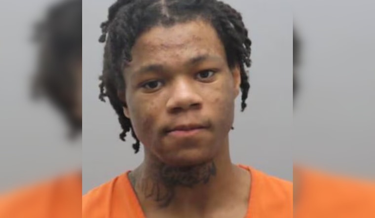 Greendale Teen Tosses Gun, Girl Takes The Bullet, Cops Say