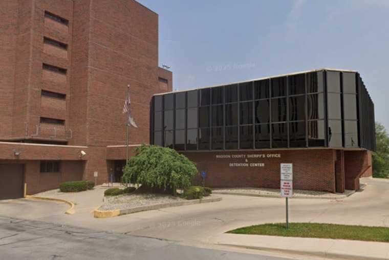 Greenfield Jury Finds Local Man Guilty In Child Molesting Case