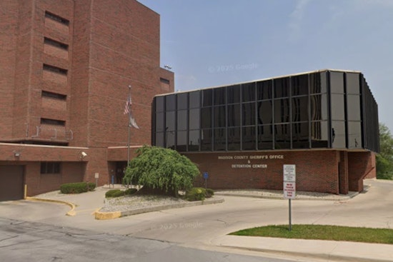 Greenfield Jury Finds Local Man Guilty In Child Molesting Case