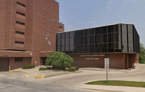 Greenfield Jury Finds Local Man Guilty In Child Molesting Case