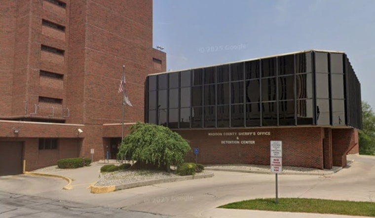 Greenfield Jury Finds Local Man Guilty In Child Molesting Case
