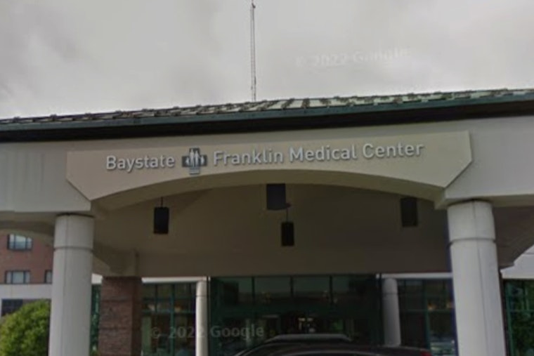Greenfield Nurses Cry Foul Over Baystate Franklin Nighttime Cuts