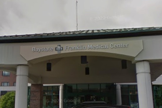 Greenfield Nurses Cry Foul Over Baystate Franklin Nighttime Cuts