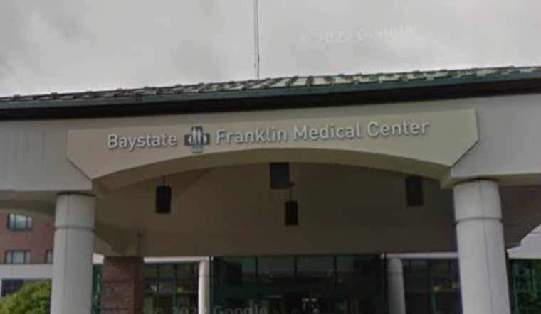 Greenfield Nurses Cry Foul Over Baystate Franklin Nighttime Cuts