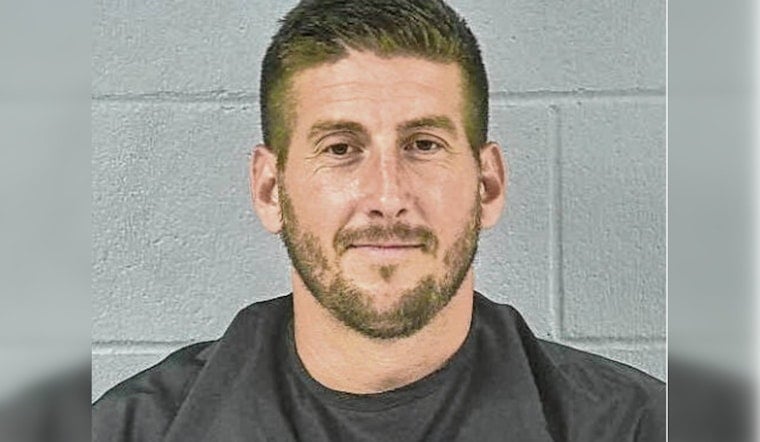 Greenfield Trailer Seller Busted In Alleged $200K Lot Scam