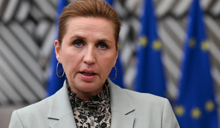 Greenland Showdown: Danish PM Smacks Down Trump at Ankara NATO Summit