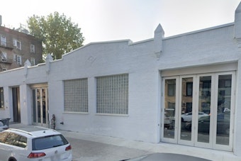Greenpoint Green Street Scores $21 Million Loan For 73-Unit Condo Tower