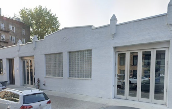 Greenpoint Green Street Scores $21 Million Loan For 73-Unit Condo Tower
