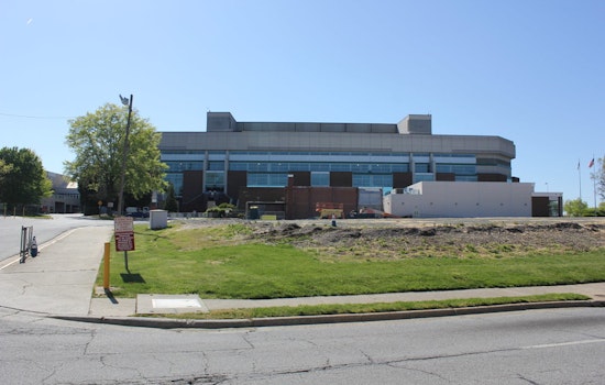 Greensboro Coliseum Snags $30M Lifeline, Still Staring at $150M Fix-Up Tab