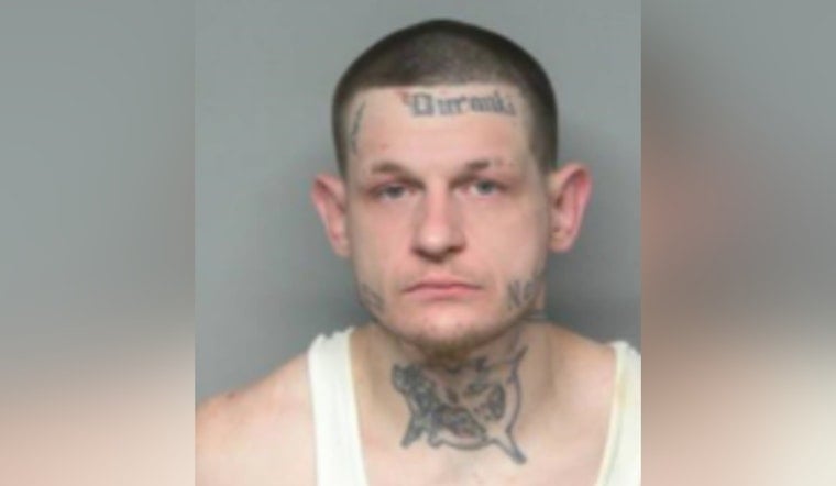 Greensboro Missing Man Case Turns Fatal As Two Held In Killing