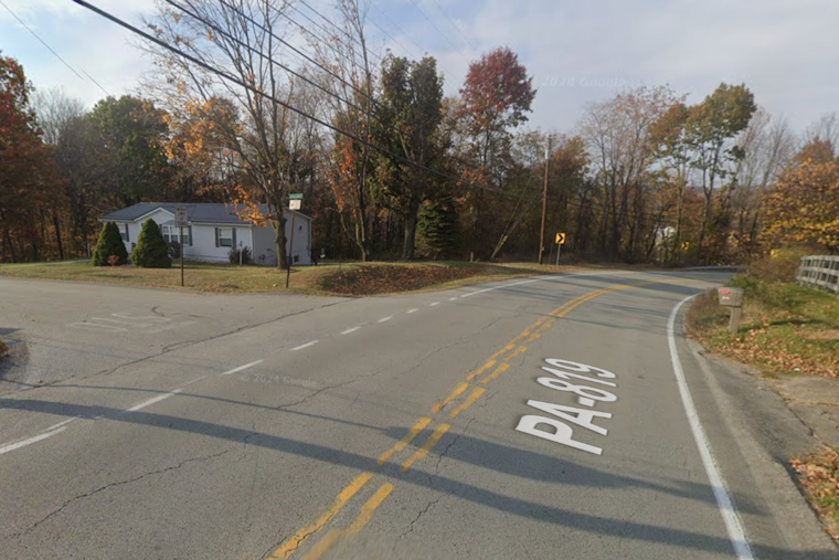 Greensburg Motorcyclist Killed on Route 819 in Hempfield
