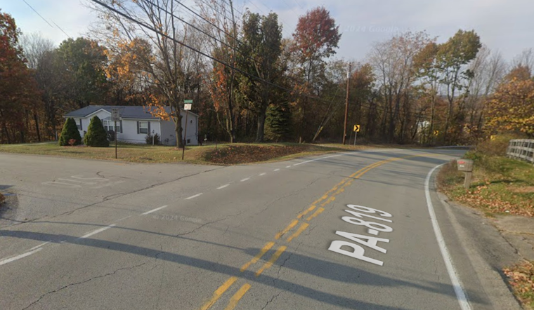 Greensburg Motorcyclist Killed on Route 819 in Hempfield