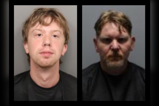 Greenville And Six Mile Men Busted In Separate Child Exploitation Cases
