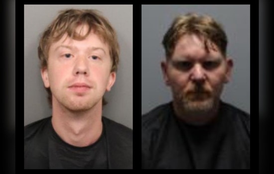 Greenville And Six Mile Men Busted In Separate Child Exploitation Cases