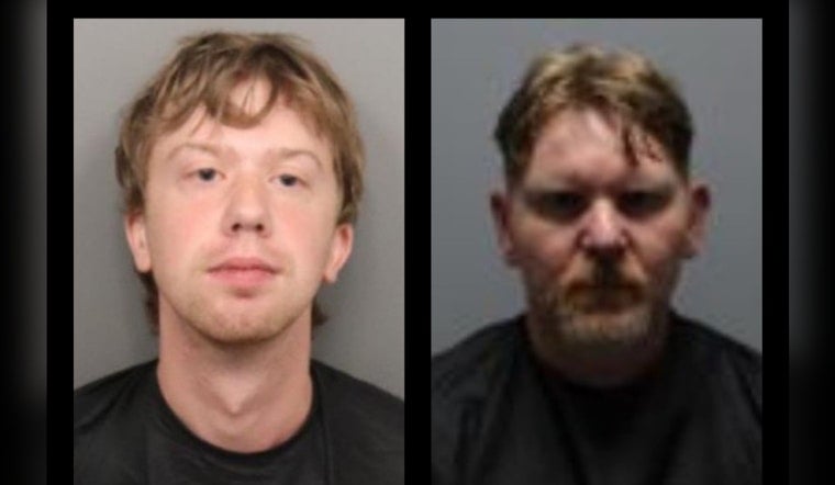 Greenville And Six Mile Men Busted In Separate Child Exploitation Cases