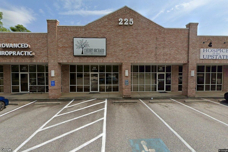Greenville Clinic Helps Push Promising Alzheimer’s Drug Toward FDA Review