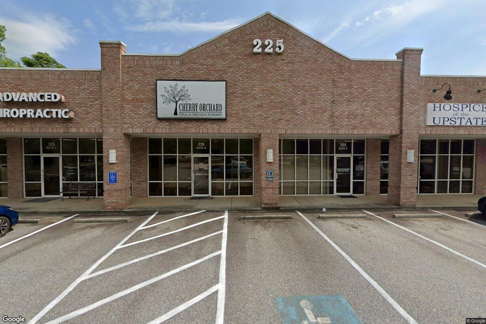 Greenville Clinic Helps Push Promising Alzheimer’s Drug Toward FDA Review