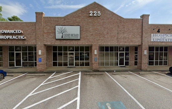 Greenville Clinic Helps Push Promising Alzheimer’s Drug Toward FDA Review
