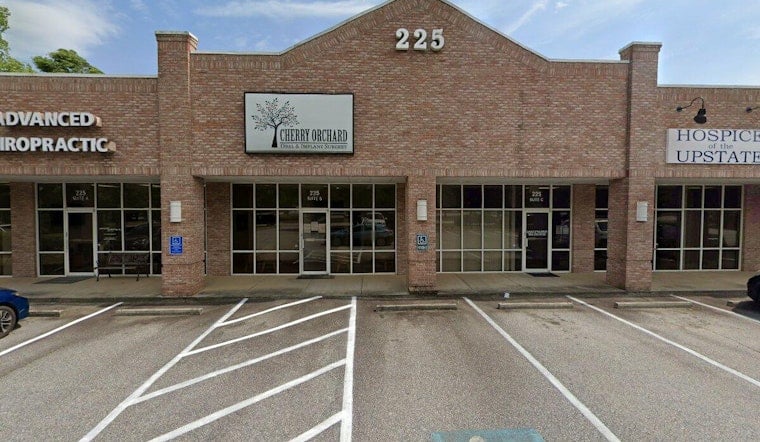 Greenville Clinic Helps Push Promising Alzheimer’s Drug Toward FDA Review