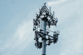 Greenville County Eyes Cell Tower Crackdown After ‘No Warning’ Shock