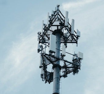 Greenville County Eyes Cell Tower Crackdown After ‘No Warning’ Shock