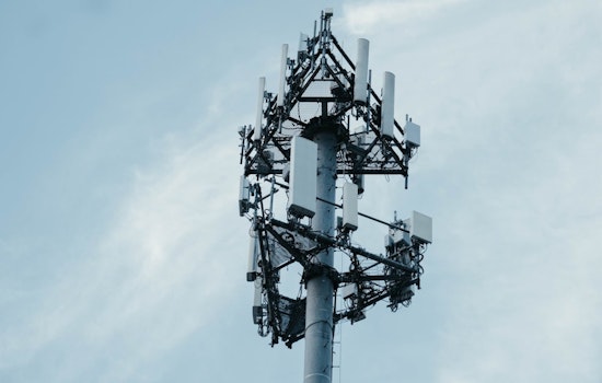 Greenville County Eyes Cell Tower Crackdown After ‘No Warning’ Shock