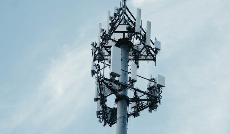 Greenville County Eyes Cell Tower Crackdown After ‘No Warning’ Shock