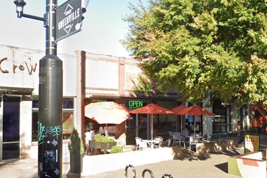 Greenville Favorite Abby's Bagels Brings Breakfast Frenzy To Uptown