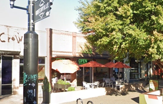 Greenville Favorite Abby's Bagels Brings Breakfast Frenzy To Uptown