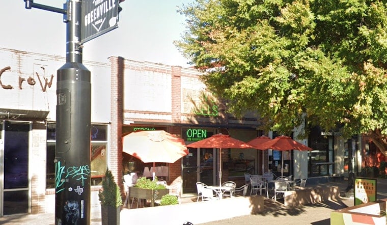 Greenville Favorite Abby's Bagels Brings Breakfast Frenzy To Uptown