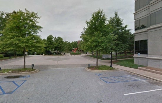 Greenville Gears Up as Heavy Rains Threaten to Soak Commute