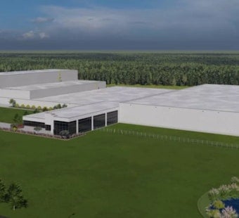 Greenville Gigafactory Dream Shrinks As EnerSys Bets Big On Defense