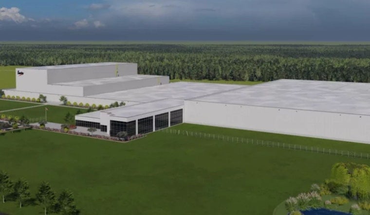 Greenville Gigafactory Dream Shrinks As EnerSys Bets Big On Defense