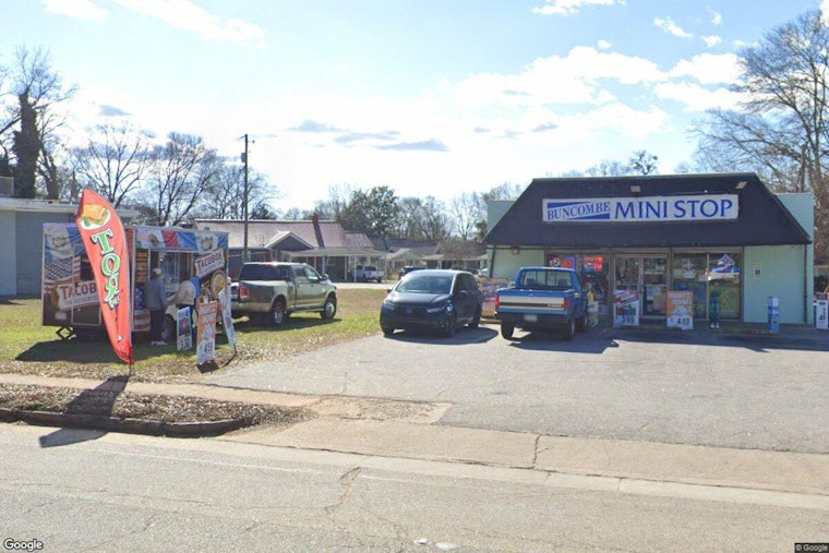 Greenville Grandma Stuns Family With $500,000 Win On $10 Ticket